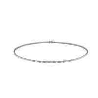 Collier Salvini Femme Battito in Or Diamante 20085715 - 20085715